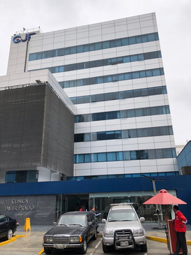 Slider image (3) Clinica Javier Prado